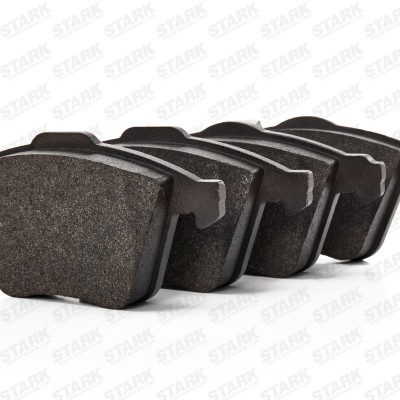 Klocki hamulcowe Stark SKBP-0011093 SKBP-0011093 - foto 6