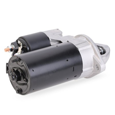 Rozrusznik RIDEX 2S0579 2S0579 - foto 4