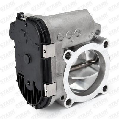 Дроссельная заслонка Stark SKTB-0430042 SKTB-0430042 - foto 4
