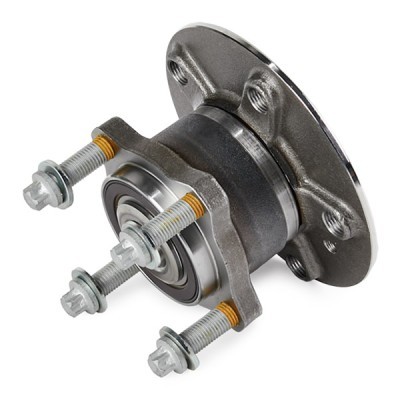 Łożysko Koła RIDEX 654W0230 654W0230 - foto 4