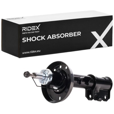 Amortyzator RIDEX 854S1156 854S1156 - foto 2