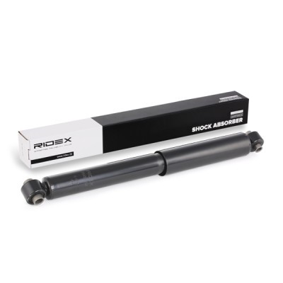 Amortyzator RIDEX 854S1004 854S1004 - foto 3