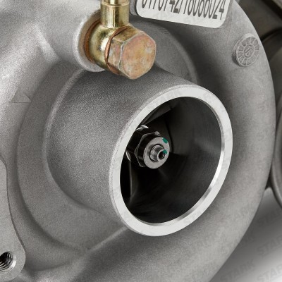 Turbina (Turbosprężarka) Stark SKCT-1191903 SKCT-1191903 - foto 5