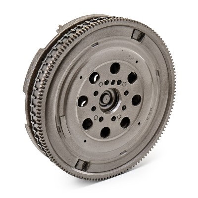Koło zamachowe RIDEX 577F0537R 577F0537R - foto 4