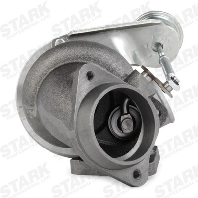 Turbina (Turbosprężarka) Stark SKCT-1190645 SKCT-1190645 - foto 6