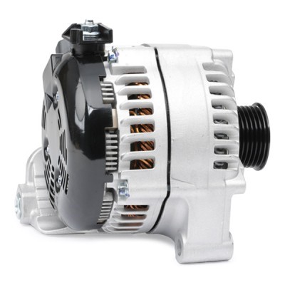 Alternator RIDEX 4G1297 4G1297 - foto 6