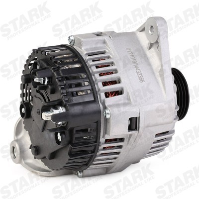 Alternator Stark SKGN-0320472 SKGN-0320472 - foto 4