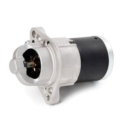 Rozrusznik RIDEX 2S1207R 2S1207R - foto 2