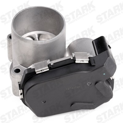 Дроссельная заслонка Stark SKTB-0430128 SKTB-0430128 - foto 5
