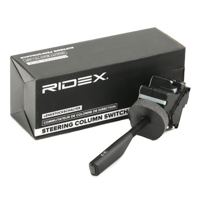 Przełącznik kolumny kierowniczej RIDEX 1563S0063 1563S0063 - foto 2