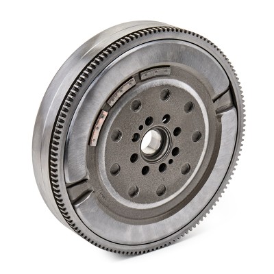 Koło zamachowe RIDEX 577F0098R 577F0098R - foto 4