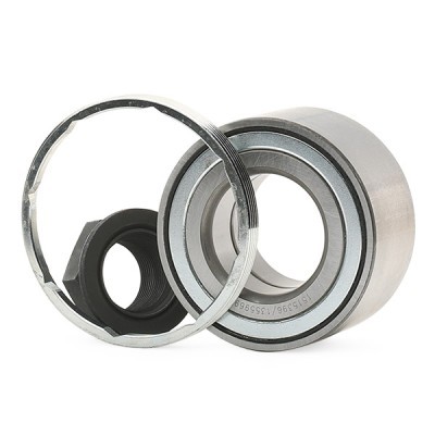 Łożysko Koła RIDEX 654W0859 654W0859 - foto 4