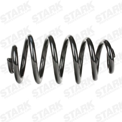 Sprężyna Zawieszenia Stark SKCS-0040209 SKCS-0040209 - foto 4