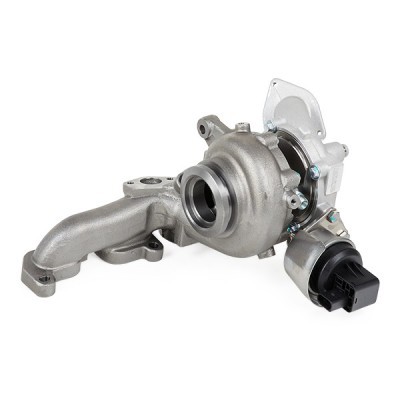 Turbina (Turbosprężarka) RIDEX 2234C0243 2234C0243 - foto 4