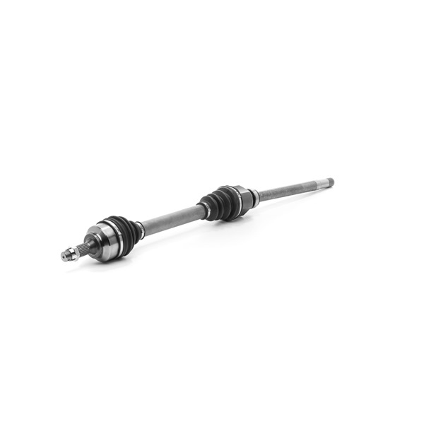 Półoś Napędowa RIDEX 13D1176 13D1176 - foto 1
