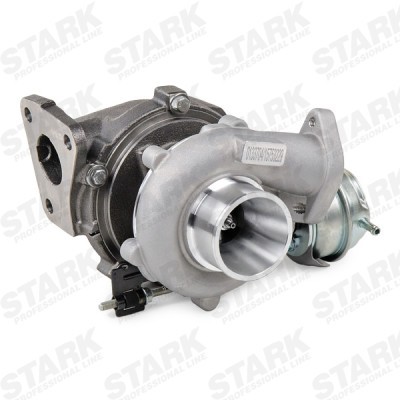 Turbina (Turbosprężarka) Stark SKCT-1190425 SKCT-1190425 - foto 3