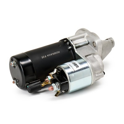 Rozrusznik RIDEX 2S1186R 2S1186R - foto 3