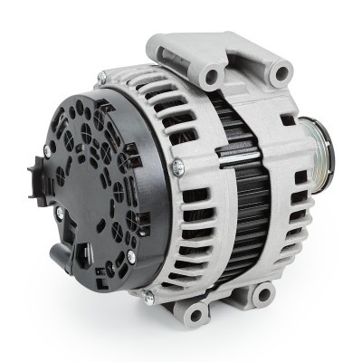 Alternator RIDEX 4G1066R 4G1066R - foto 4