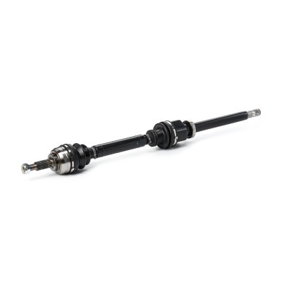 Półoś Napędowa RIDEX 13D0458R 13D0458R - foto 3