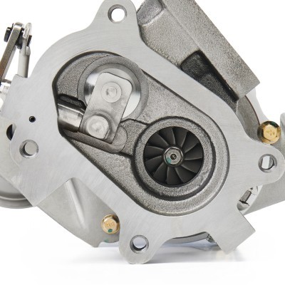 Turbina (Turbosprężarka) RIDEX 2234C10035 2234C10035 - foto 6