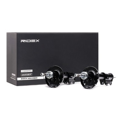 Amortyzator RIDEX 854S2306 854S2306 - foto 3