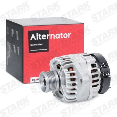 Alternator Stark SKGN-0321057 SKGN-0321057 - foto 2