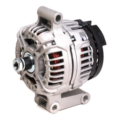 Alternator RIDEX 4G1012 4G1012 - foto 3