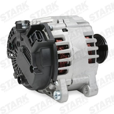 Alternator Stark SKGN-03221515 SKGN-03221515 - foto 4