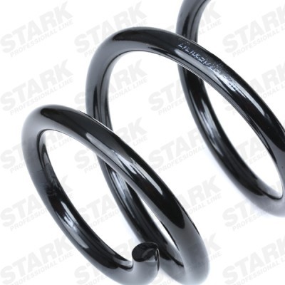 Sprężyna Zawieszenia Stark SKCS-0041067 SKCS-0041067 - foto 4