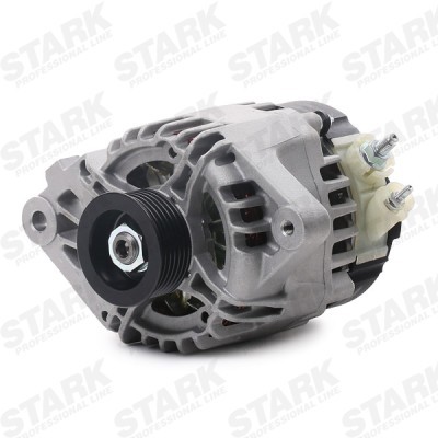 Alternator Stark SKGN-0320209 SKGN-0320209 - foto 3