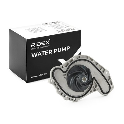Pompa Wody RIDEX 1260W0833 1260W0833 - foto 2