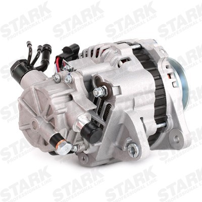 Alternator Stark SKGN-0320091 SKGN-0320091 - foto 4