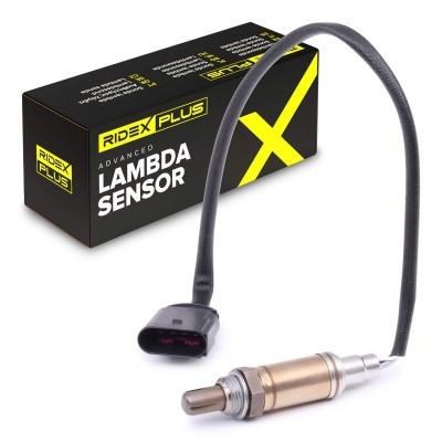Sonda Lambda RIDEX 3922L0089P 3922L0089P - foto 2