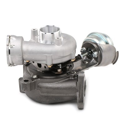 Turbina (Turbosprężarka) RIDEX 2234C0020 2234C0020 - foto 7