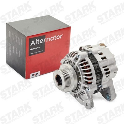 Alternator Stark SKGN-03221450 SKGN-03221450 - foto 2