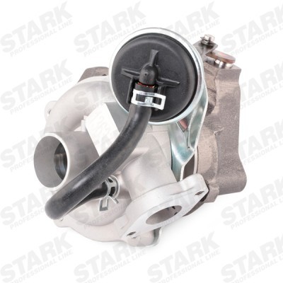 Turbina (Turbosprężarka) Stark SKCT-1190137 SKCT-1190137 - foto 5