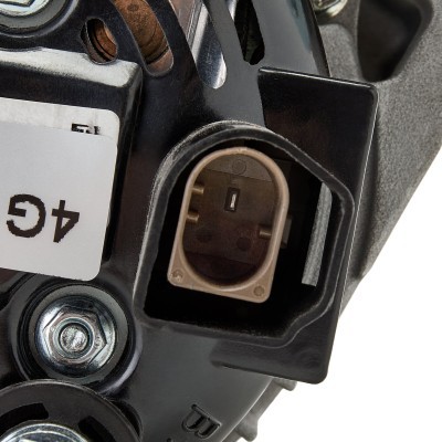 Alternator RIDEX 4G1181R 4G1181R - foto 6