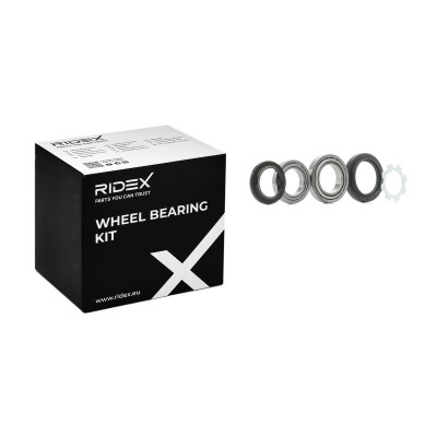 Łożysko Koła RIDEX 654W0695 654W0695 - foto 6