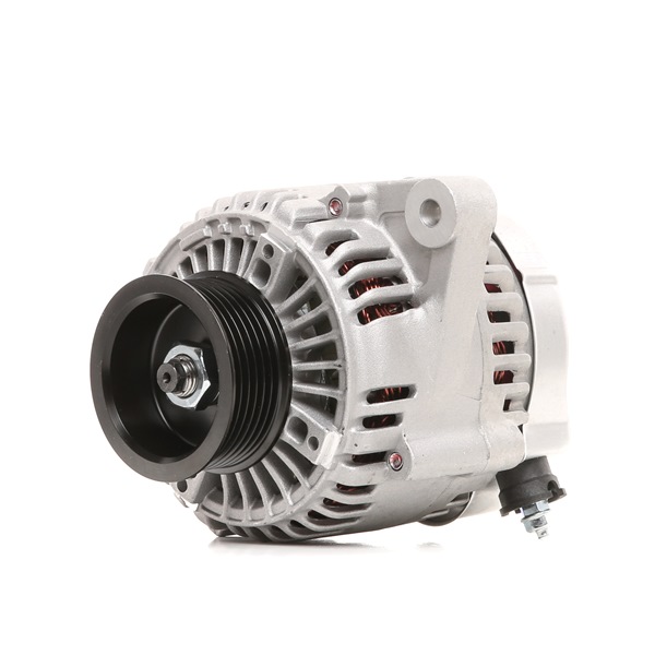 Alternator RIDEX 4G1053 4G1053 - foto 1