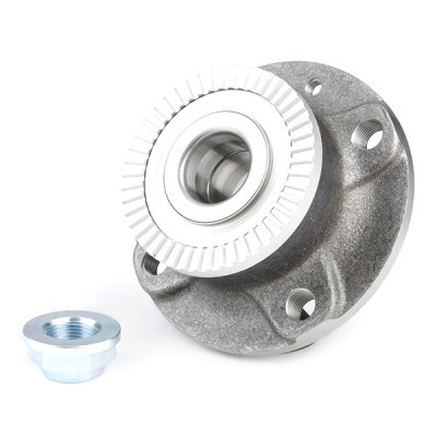 Łożysko Koła RIDEX 654W0700 654W0700 - foto 4