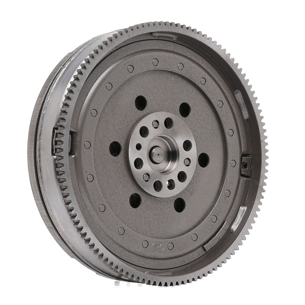 Koło zamachowe RIDEX 577F0218R 577F0218R - foto 1