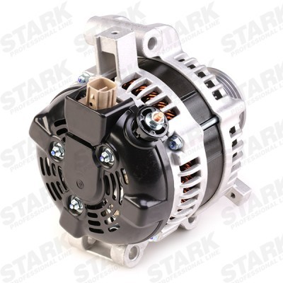 Alternator Stark SKGN-0321368 SKGN-0321368 - foto 4