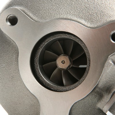 Turbina (Turbosprężarka) RIDEX 2234C0189 2234C0189 - foto 6