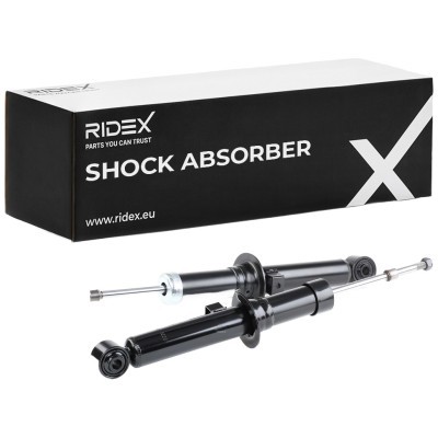 Amortyzator RIDEX 854S1910 854S1910 - foto 2