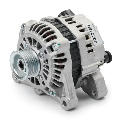 Alternator RIDEX 4G1316R 4G1316R - foto 3