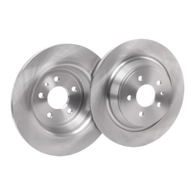 Tarcza hamulcowa RIDEX 82B1826 82B1826 - foto 4
