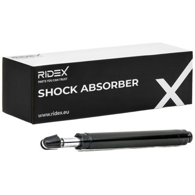 Amortyzator RIDEX 854S0096 854S0096 - foto 2