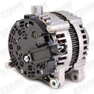 Alternator Stark SKGN-0321186 SKGN-0321186 - foto 4