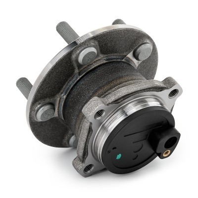 Łożysko Koła RIDEX 654W1449 654W1449 - foto 4