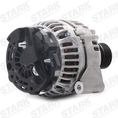 Alternator Stark SKGN-0320345 SKGN-0320345 - foto 4